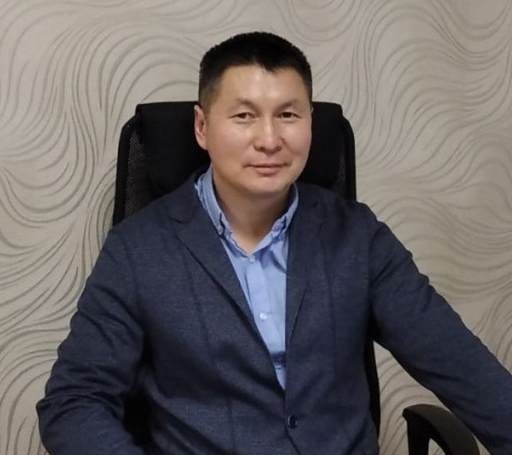 Топоев Василий Михайлович — главный экономист